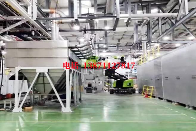 红桥机电设备安装工程,设备安装公司