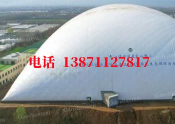 红桥气膜棚卷帘门,电动门